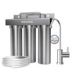 Waterdrop Under Sink Ultra-Filtration Water Filter System
