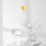 Birdie Design Indoor CO2 Monitor for Home & Office