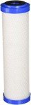 Watts Premier WP101013 Carbon Block Volatile Organic Chemicals (VOC) Replacement Water Filter, Whit