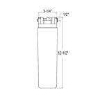 Elkay WaterSentry Lead & Microplastics Filter