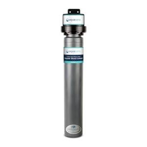 Aquasana Under Sink Water Filter - Reduces 99% of 78 Contaminants Including Chlorine & Lead from Tap Water - Claryum Direct Connect