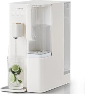 TOKIT Countertop Reverse Osmosis Water Filter System