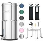 Purewell Ultra-Filtration Gravity Water Filter System