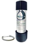 CuZn UC-200 Under Counter Water Filter - 50K Ultra High Capacity - Made in USA