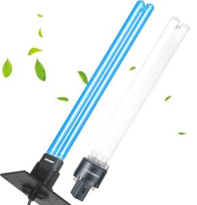 COOSPIDER UV Light Air Purifier for HVAC