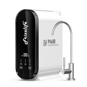 Frizzlife PX600 Tankless Reverse Osmosis Water Filter