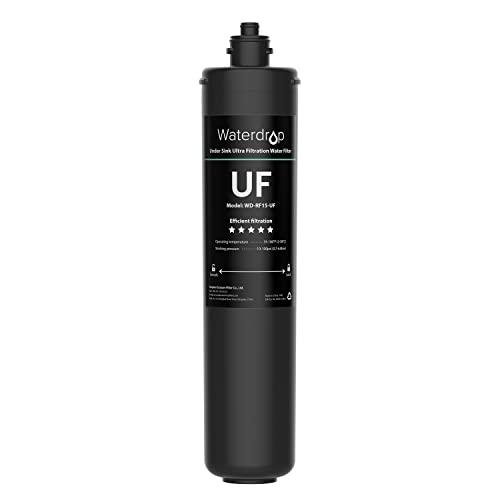Waterdrop RF15-UF Replacement Filter Cartridge for Under Sink