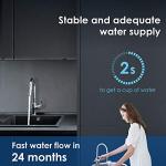 Waterdrop RF15-UF Replacement Filter Cartridge for Under Sink