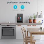 Avalon B8BLK Touchless Bottleless Water Cooler