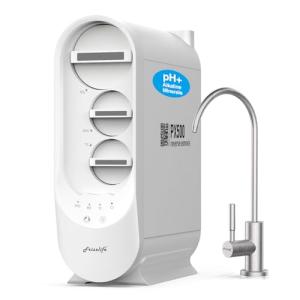 Frizzlife PX500-A Tankless Reverse Osmosis Filtration System
