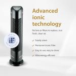 Envion Ionic Pro Turbo Air Purifier for Large Rooms