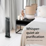 Envion Ionic Pro Turbo Air Purifier for Large Rooms