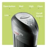 Envion Ionic Pro Turbo Air Purifier for Large Rooms