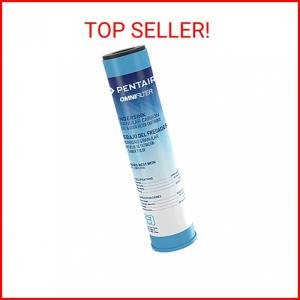 Pentair OMNIFilter GAC1 10-Inch Carbon Filter
