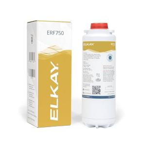 Elkay ERF750 Lead and Microplastics Water Filter