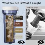 iSpring 6-Stage Alkaline Reverse Osmosis System