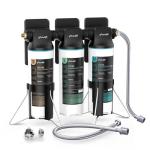 Frizzlife TW10 Under Sink Water Filter System