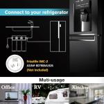 Frizzlife TW10 Under Sink Water Filter System