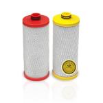 Aquasana Under Sink Water Filter Replacement Cartridges