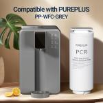 PUREPLUS Instant Hot Water RO Filter System