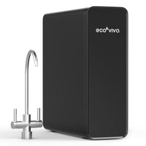 Ecoviva Tankless 8-Stage Reverse Osmosis Filter