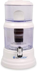 Zen Water - Water Filter System, Portable Water Purification System, 4-Gallon Countertop Dispenser