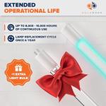 55W UV Water Purification System for Home Use