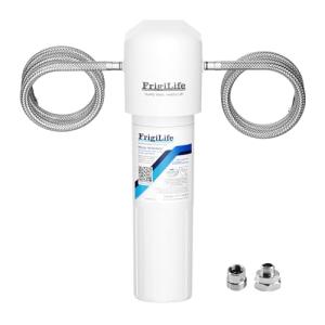FrigiLife Ultra High Capacity Under Sink Filter