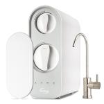 iSpring Tankless RO Water Filter System, 600 GPD