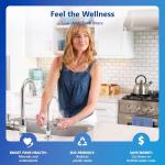 Express Water 10-Stage Reverse Osmosis System