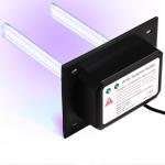 HVAC UV Light Air Purifier for Whole House