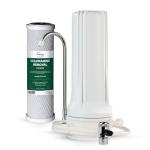 iSpring CKC1-NC Countertop Water Filtration System
