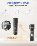 Waterdrop 10UB-UF Ultra Filtration Under Sink Filter