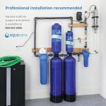 Aquasana Whole House Water Filter System