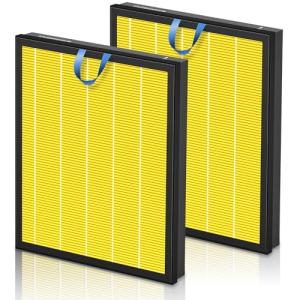 Vital 200S Pet Care Replacement Filter - 2 Pack