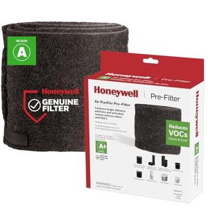 PUR Honeywell Premium Odor-Reducing Air Purifier Replacement Pre-Filter, HRF-APP1 / Filter (A+)