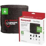 PUR Honeywell Premium Odor-Reducing Air Purifier Replacement Pre-Filter, HRF-APP1 / Filter (A+)