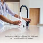 AO Smith Under Sink Advanced Water Filter System