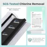 iSpring WGB21B-KS Whole House Water Filter System