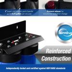 iSpring WGB21B-KS Whole House Water Filter System