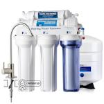 iSpring RCC7 High Capacity 5-Stage RO System