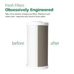 AO Smith 25 Micron Carbon Water Filter Cartridge