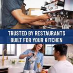 Pentair Everpure H-300-NXT Water Filtration System