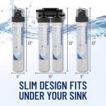 Pentair Everpure H-300-NXT Water Filtration System