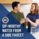 Pentair Everpure H-300-NXT Water Filtration System