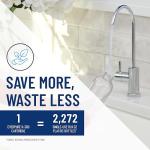 Pentair Everpure H-300-NXT Water Filtration System