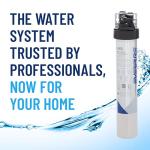 Pentair Everpure H-300-NXT Water Filtration System