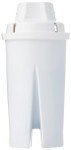 Amazon Basics Replacement Water Filters for Pitchers, Compatible with Brita, 3-Pack