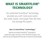 AO Smith RO Water Filter Replacement Cartridges