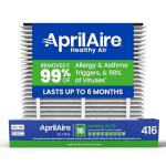 AprilAire 416 MERV 16 Replacement Air Filter